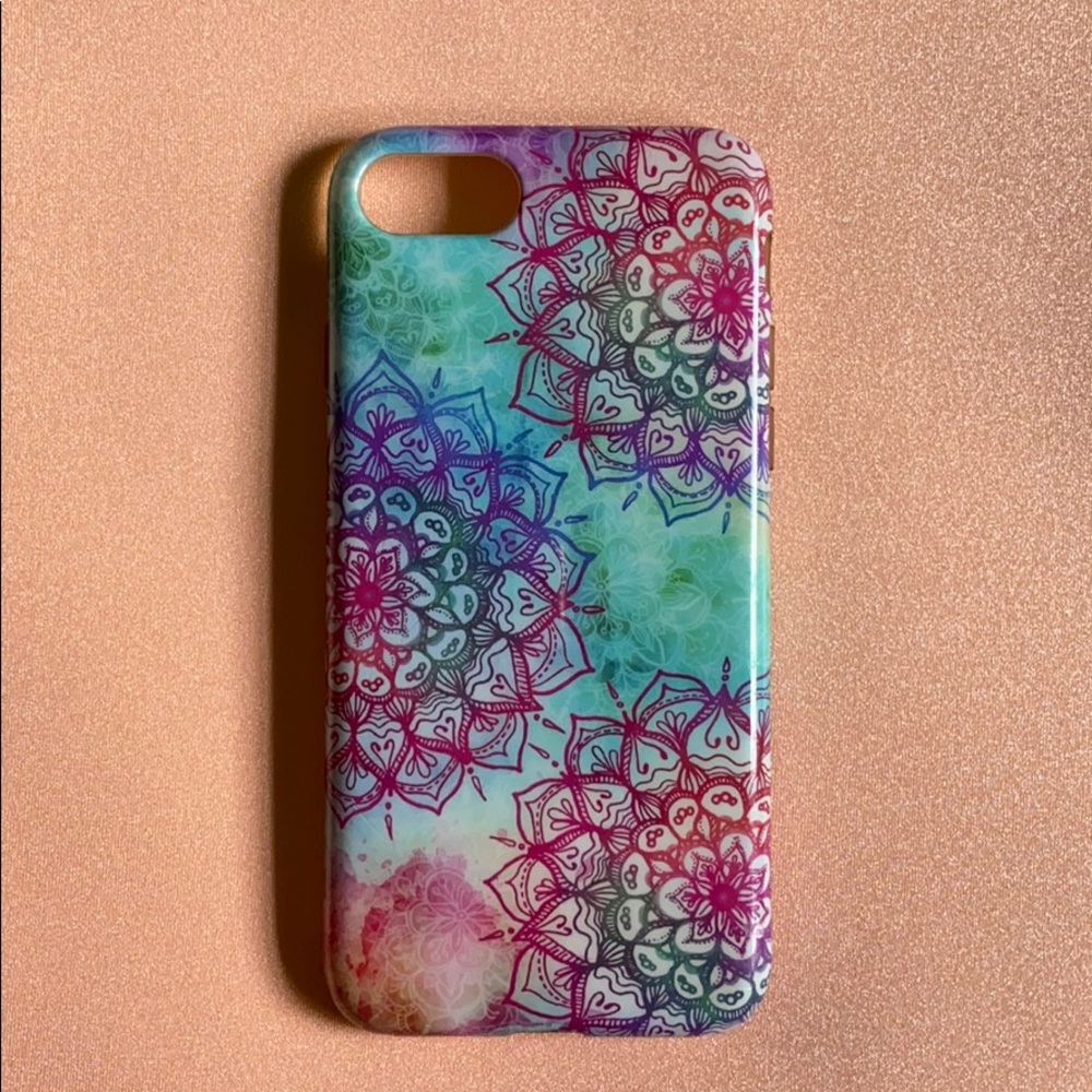 Phone case (iPhone 7)